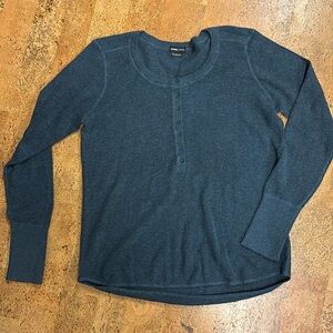 Prana New Lightweight Sweater